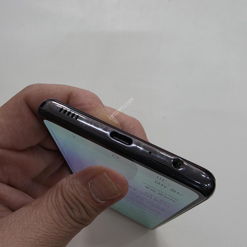 ������ A52S ���� ��������