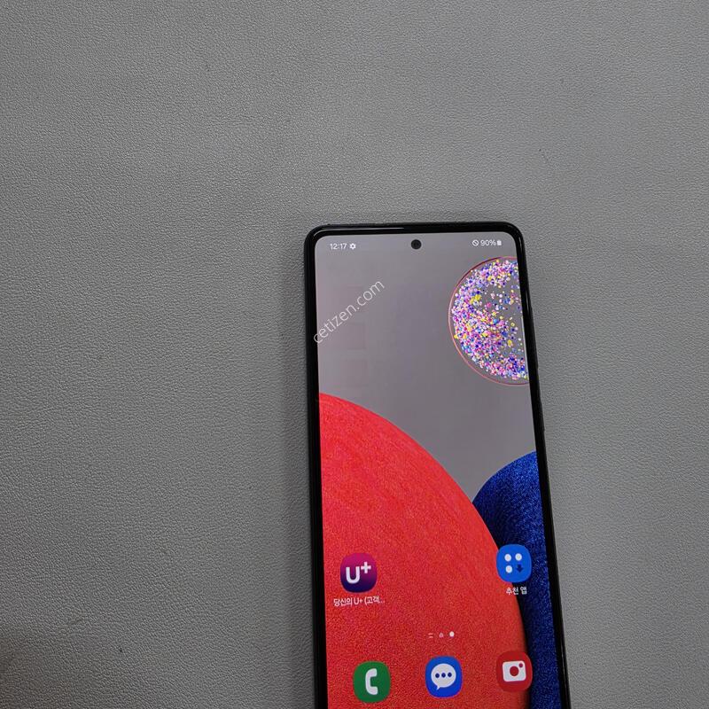 ������ A52S ���� ��������