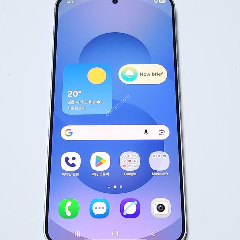 A��) ������S25+�÷��� 256G ���� 60573