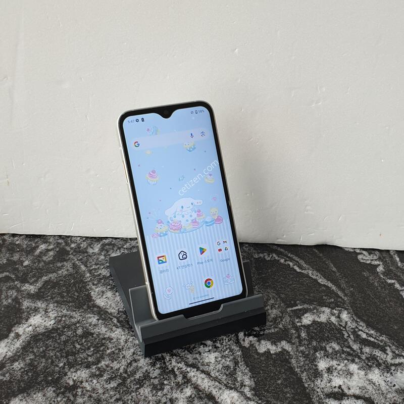 KT �ó����Ű���� (M130) ȭ��Ʈ 128�Ⱑ (0044288)