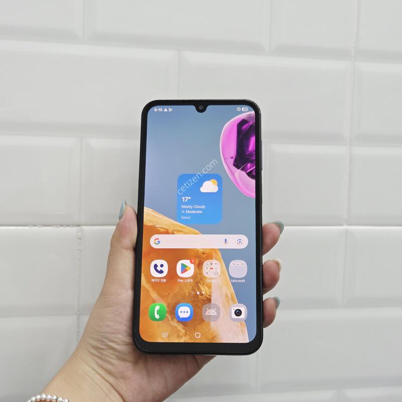 �����ÿ��̵�7 ��ũ���� 128GB