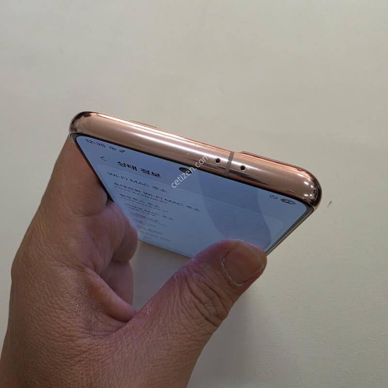 ������ S21��ũ ���ܻ� ��������