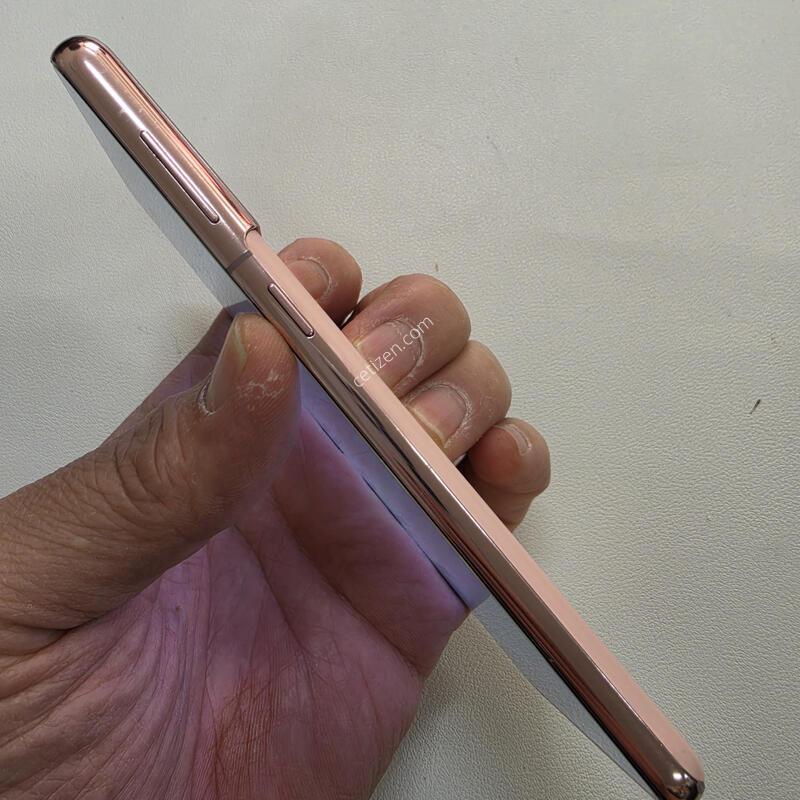 ������ S21��ũ ���ܻ� ��������