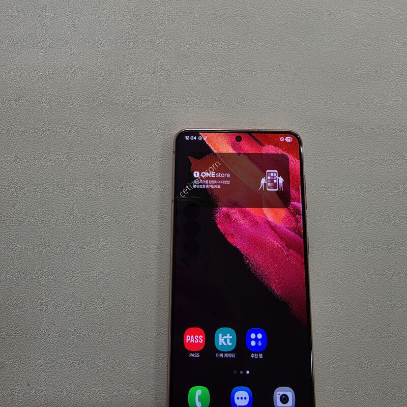 ������ S21��ũ ���ܻ� ��������