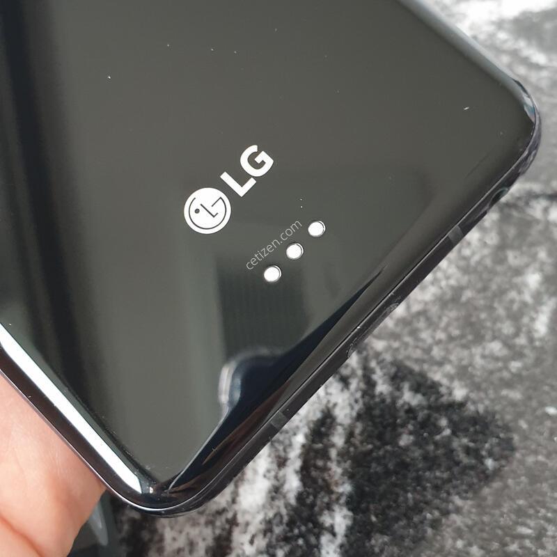 LG V50 (V500N) ���� 128�Ⱑ (0221218)