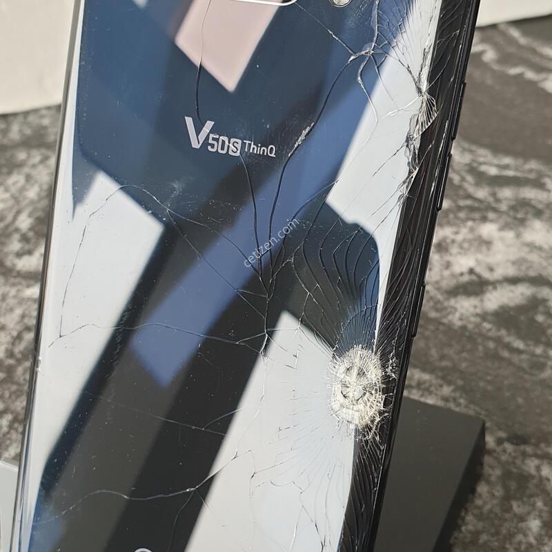 LG V50s (V510N) ���� 256�Ⱑ (5297204)