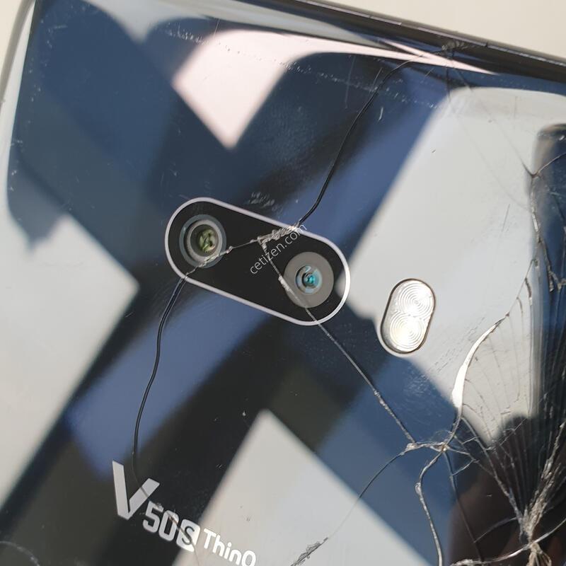 LG V50s (V510N) ���� 256�Ⱑ (5297204)