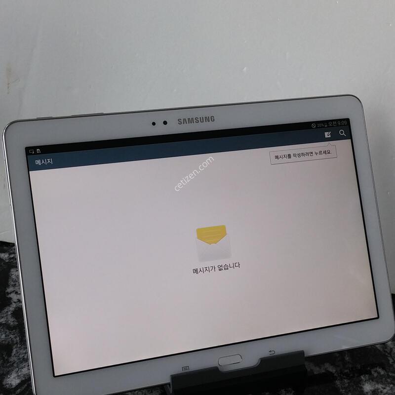 LG �����ó�Ʈ10.1 LTE (P605L) ȭ��Ʈ (0563297)