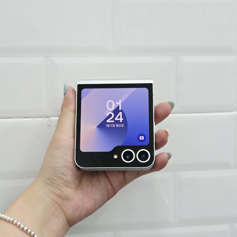 ������Z�ø�6 ��Ʈ 256GB