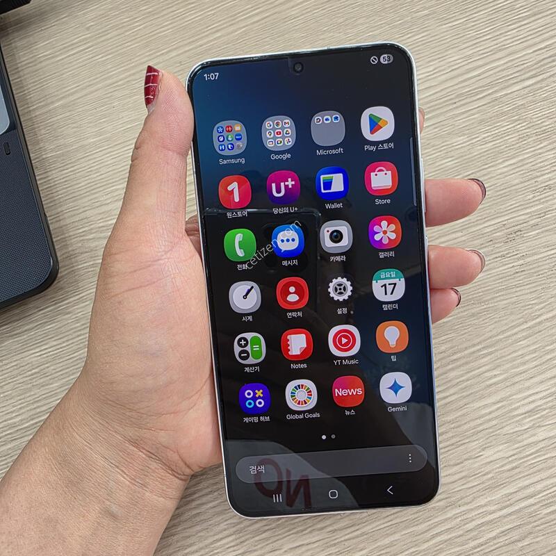 ������s22�÷��� 256�Ⱑ �˴ϴ�