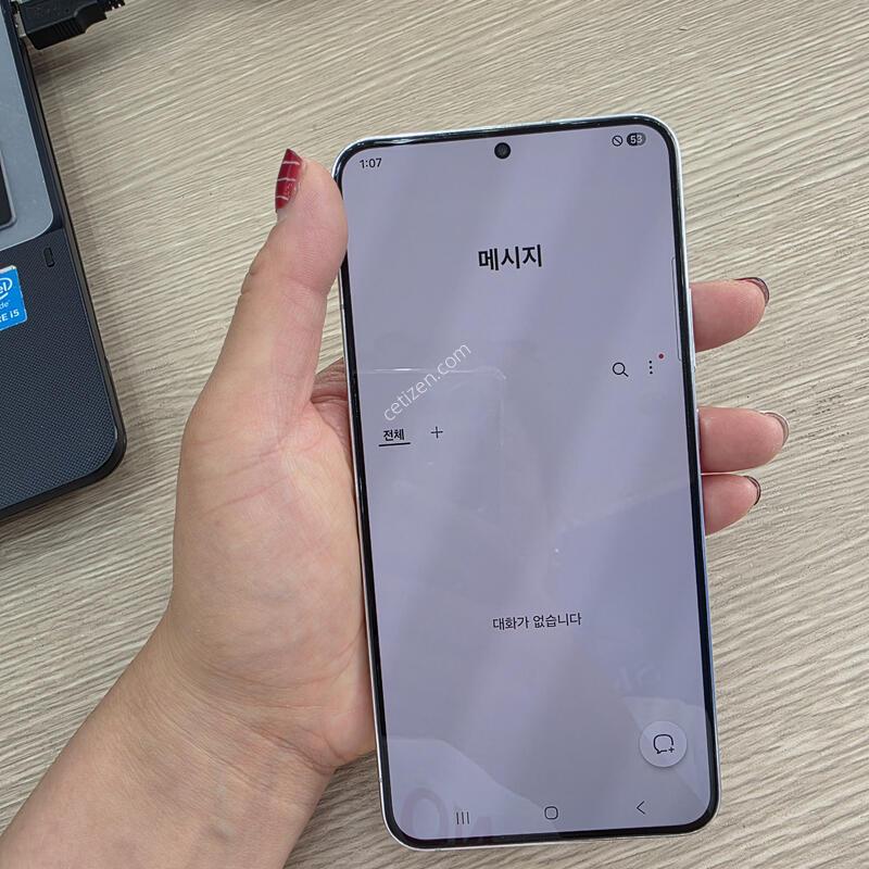 ������s22�÷��� 256�Ⱑ �˴ϴ�