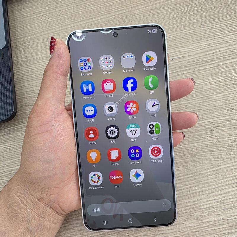 ������S24 �÷��� 512�Ⱑ �˴ϴ�