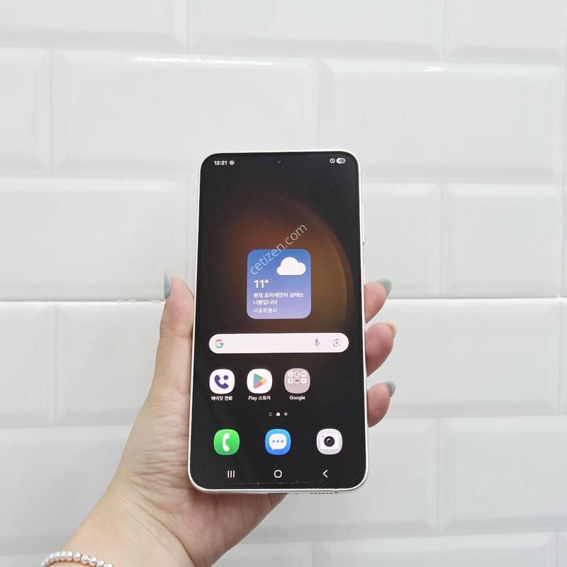 ������S23�÷��� ũ�� 256GB <span class='gray2 fsize2'>[������Ѵܾ�]</span>