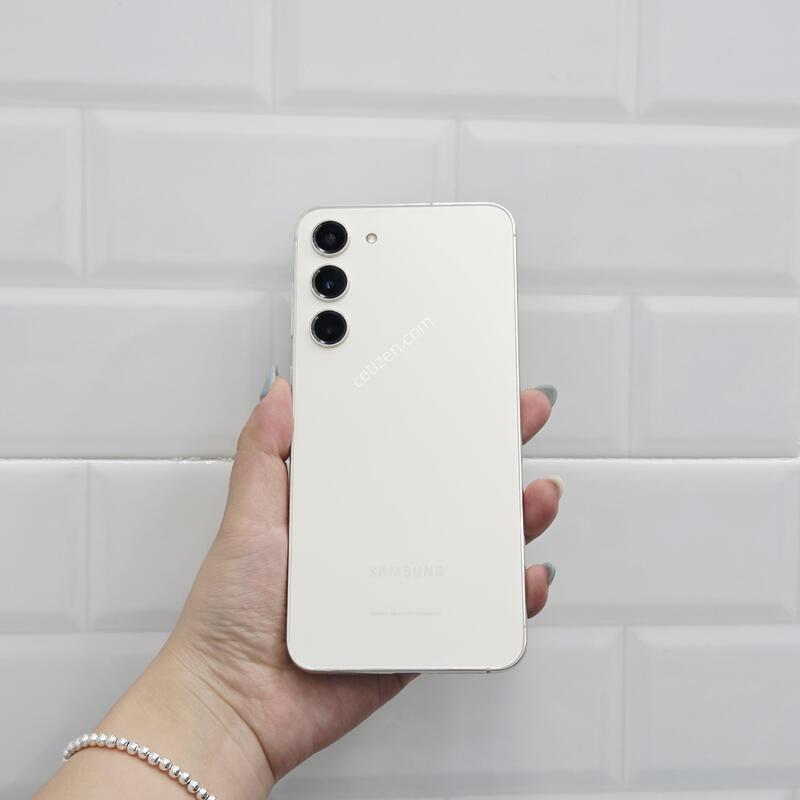 ������S23�÷��� ũ�� 256GB <span class='gray2 fsize2'>[������Ѵܾ�]</span>