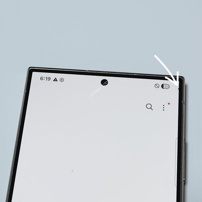 ������S24��Ʈ�� 512G ���ܻ� �׷��� 92786