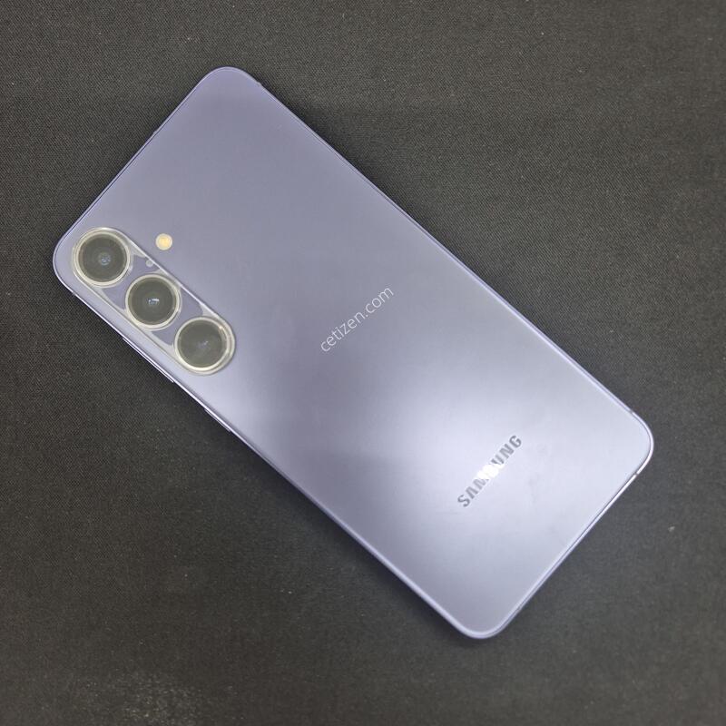 ������ S24+ �ڹ�Ʈ ���̿÷� 256G