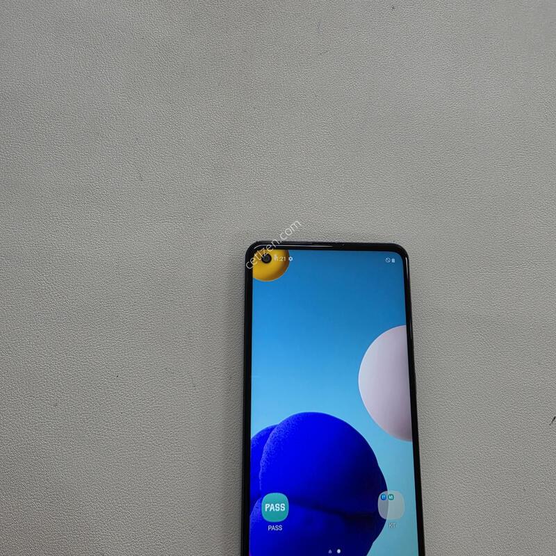 ������ A21S���� �������� ���ܻ�