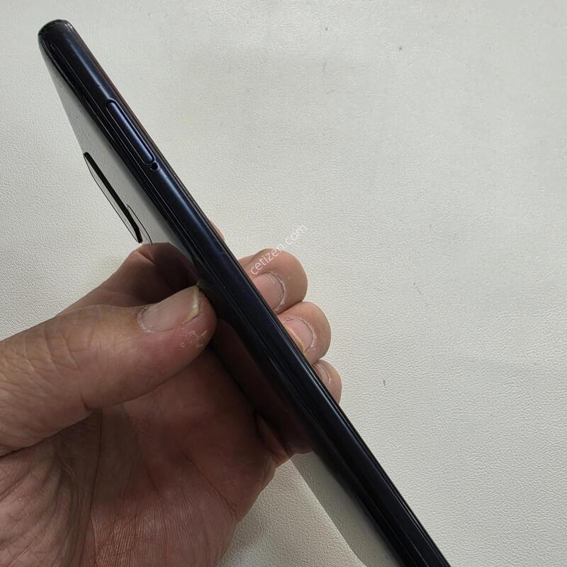 ������ A21S���� �������� ���ܻ�