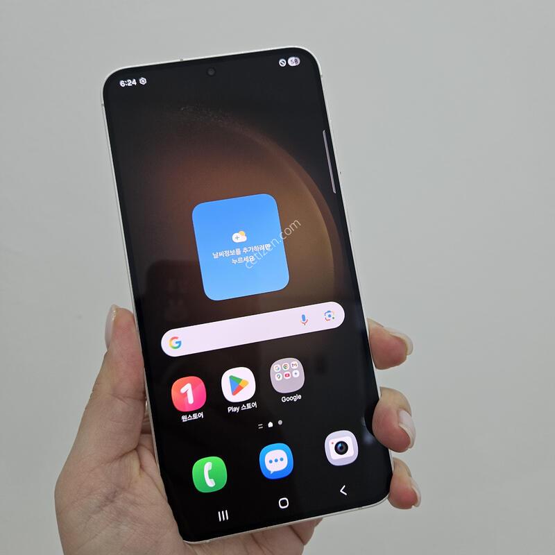 S23�÷��� 256G �����⽺X 35573