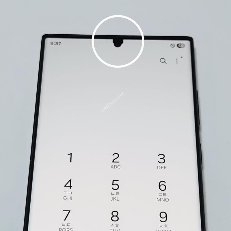 ������S23��Ʈ�� 512G ���ܻ� ������ 60636