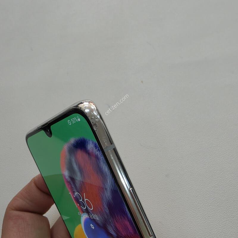 ������ A905G ȭ��Ʈ ��������