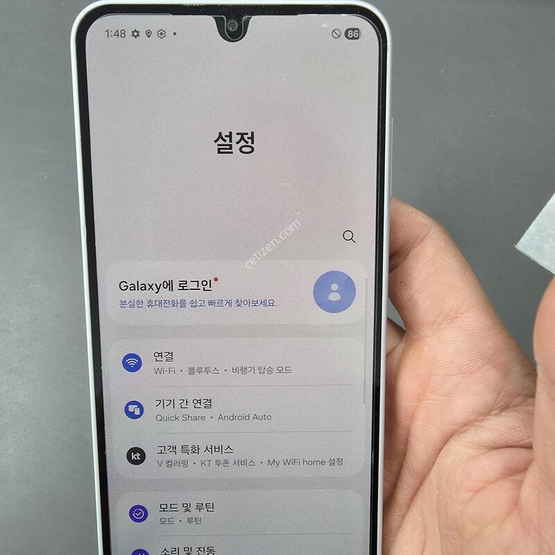 (1117)������a16 128 �Ǹ��մϴ�