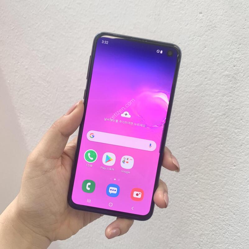 S�� ������S10E���� ���ܻ� �߰��� �ŷ��Ǹ� ���ΰ���