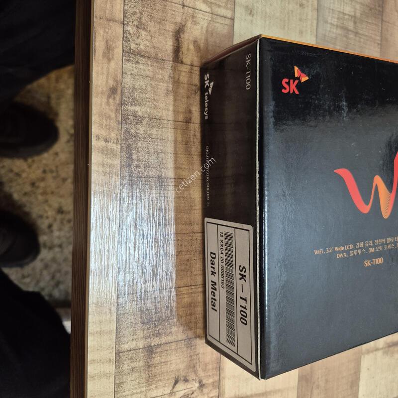 SK-T100