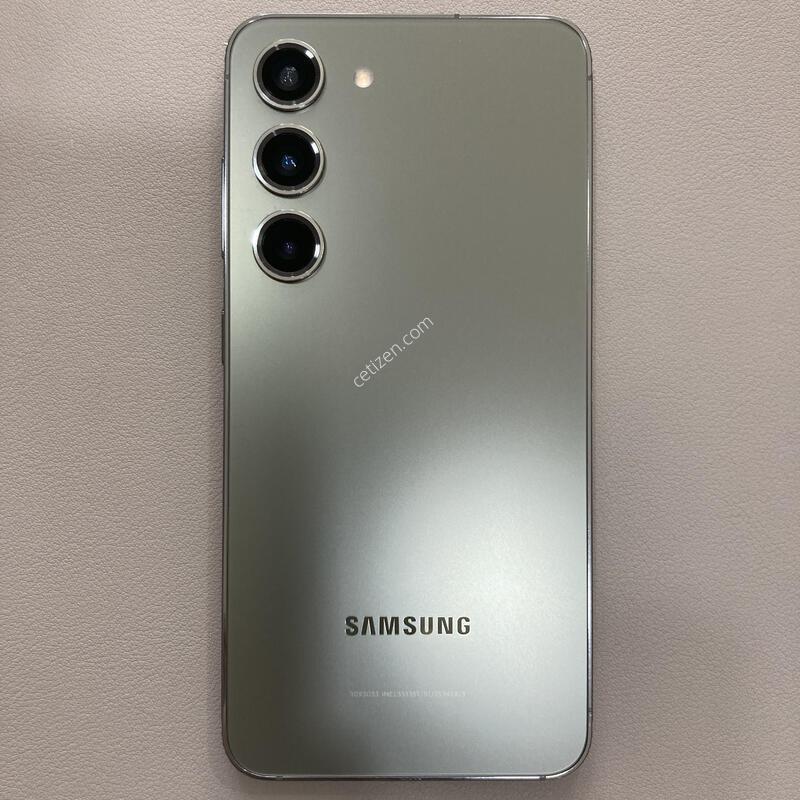 S23 �׸� / SSS��, ����� �ֻ�!