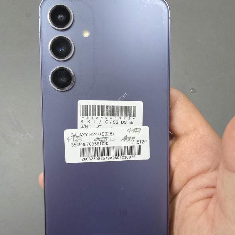 (4133)������s24�÷��� 512 �Ǹ��մϴ�