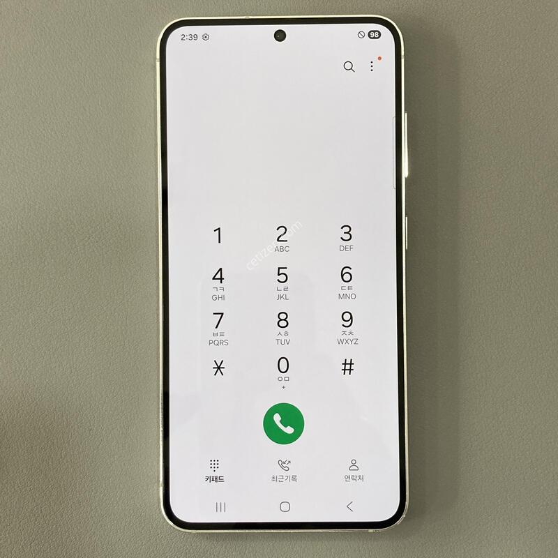 �ܰ�����, ����S��, ���⽺, ���ܻ�, ����� �±�! / S23 ũ��