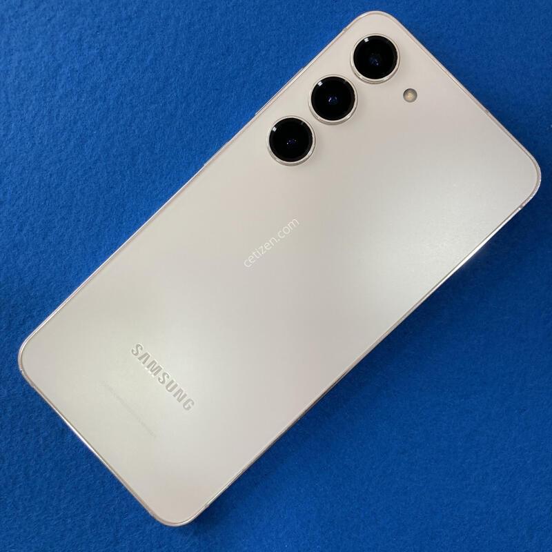 �ܰ�����, ����S��, ���⽺, ���ܻ�, ����� �±�! / S23 (S911) ũ��