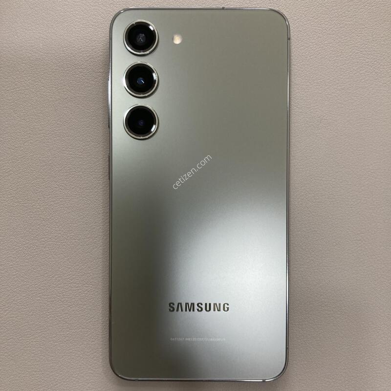 �ܰ�����, ����SSS, ���⽺ ���ܻ� / S23 (S911) �׸�