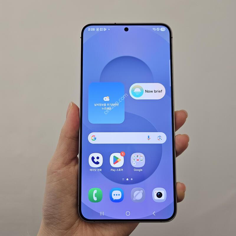 ������ S25�÷��� / S+�� / 4-26