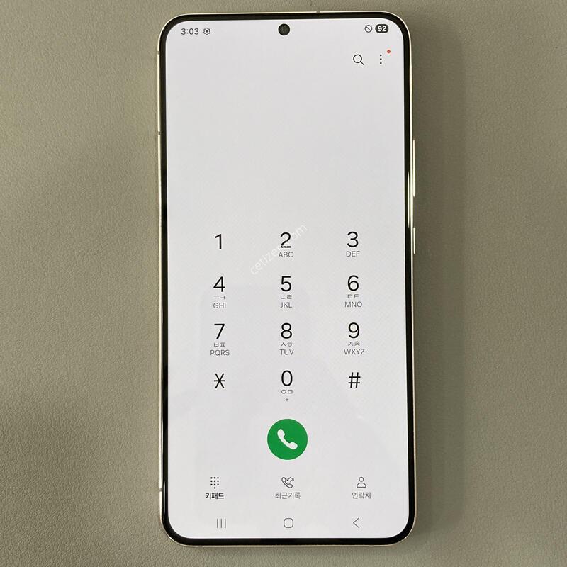 �ܰ�����, ����S, ���⽺, ���ܻ� / S22�÷��� ��ũ