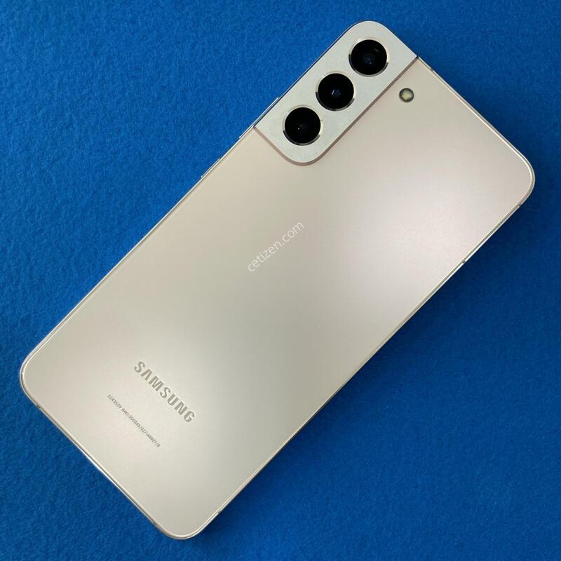 �ܰ�����, ����S, ���⽺, ���ܻ� / S22�÷��� (S906) ��ũ