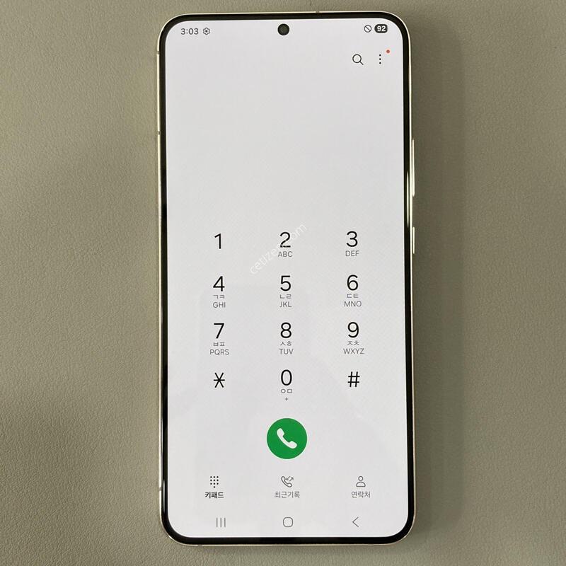 �ܰ�����, ����S, ���⽺, ���ܻ� / S22�÷��� (S906) ��ũ