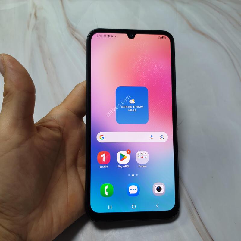 LG ������ A24 ���� 128G S�� �Ǹ��մϴ�