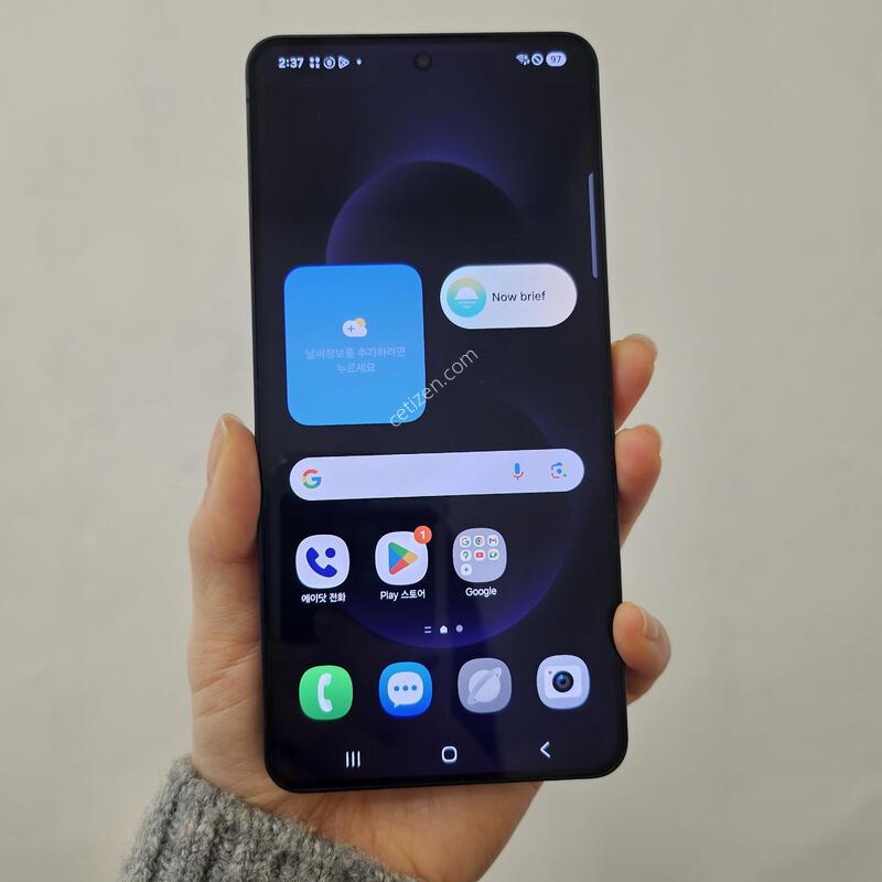 ������ S25���� / ƯS�� / 4-27