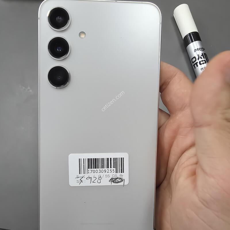 (3928)������s24�÷��� 256 �Ǹ��մϴ�