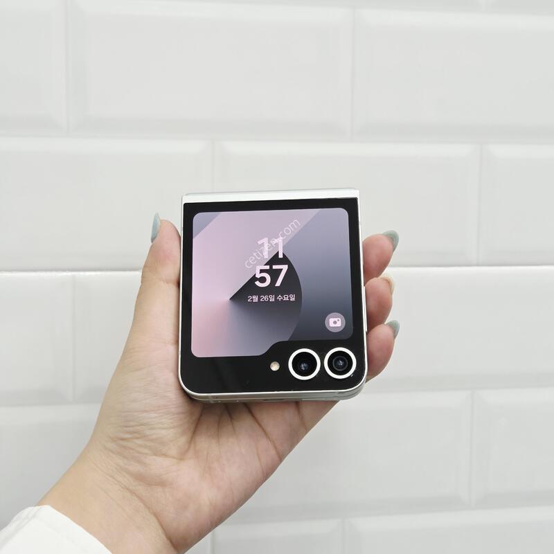 ������Z�ø�6 ��Ʈ 512GB