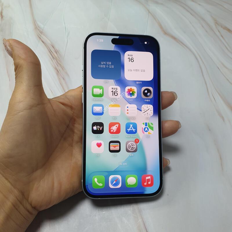 ������15 ���� 512G S�� �Ǹ��մϴ�