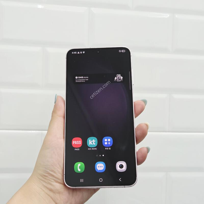 ������S23�÷��� �󺥴� 512GB