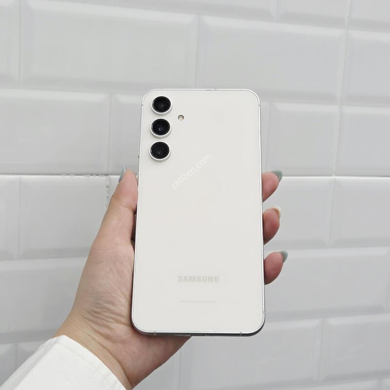 ������S23FE ũ�� 256GB