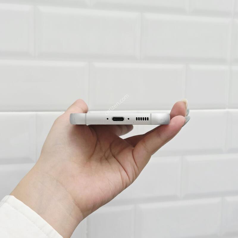 ������S23FE ũ�� 256GB