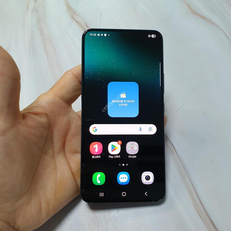 LG ������ S22 5G �׸� 256G S�� �Ǹ��մϴ�