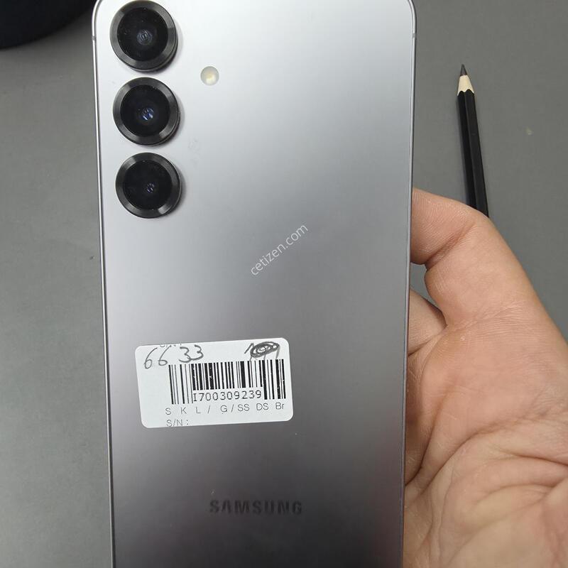 (6633)������s25�÷��� 256 �Ǹ��մϴ�