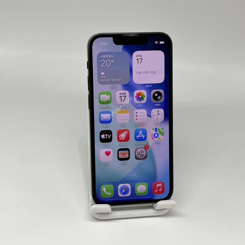 A��! ������13�̴� 128GB �׸� [���͸�87%]