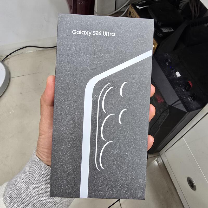 S26��Ʈ�� �̰��� 256GB ȭ��Ʈ