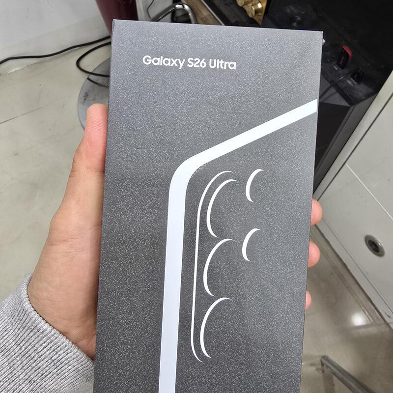 S26��Ʈ�� 256GB ��ī�̺���